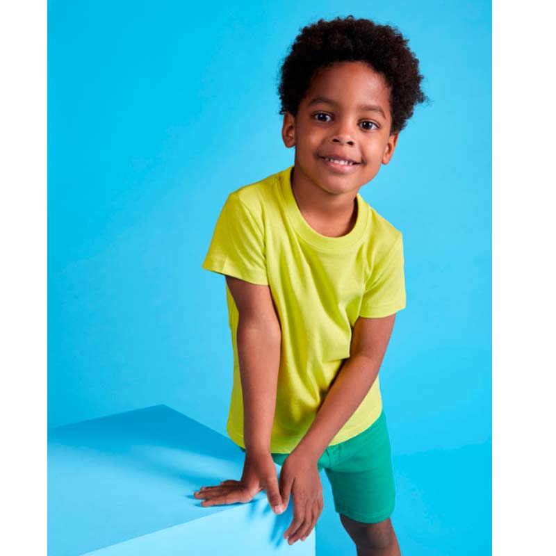 Camiseta Dogo Premium. Kids