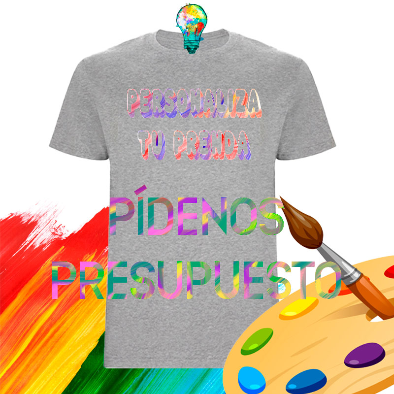 Pídenos presupuesto. Grandes descuentos por cantidad.