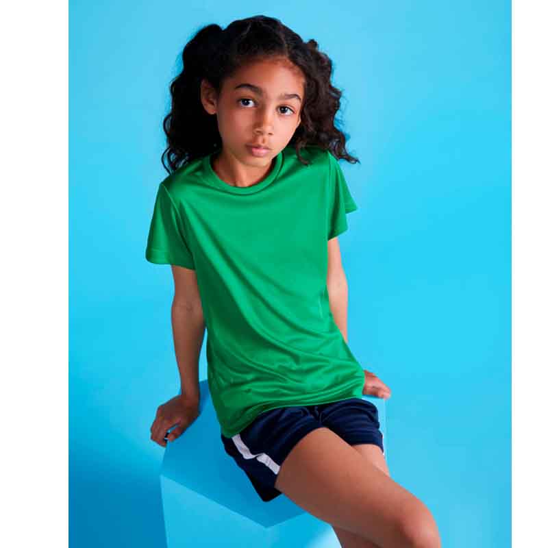 Camiseta técnica Daytona Kids