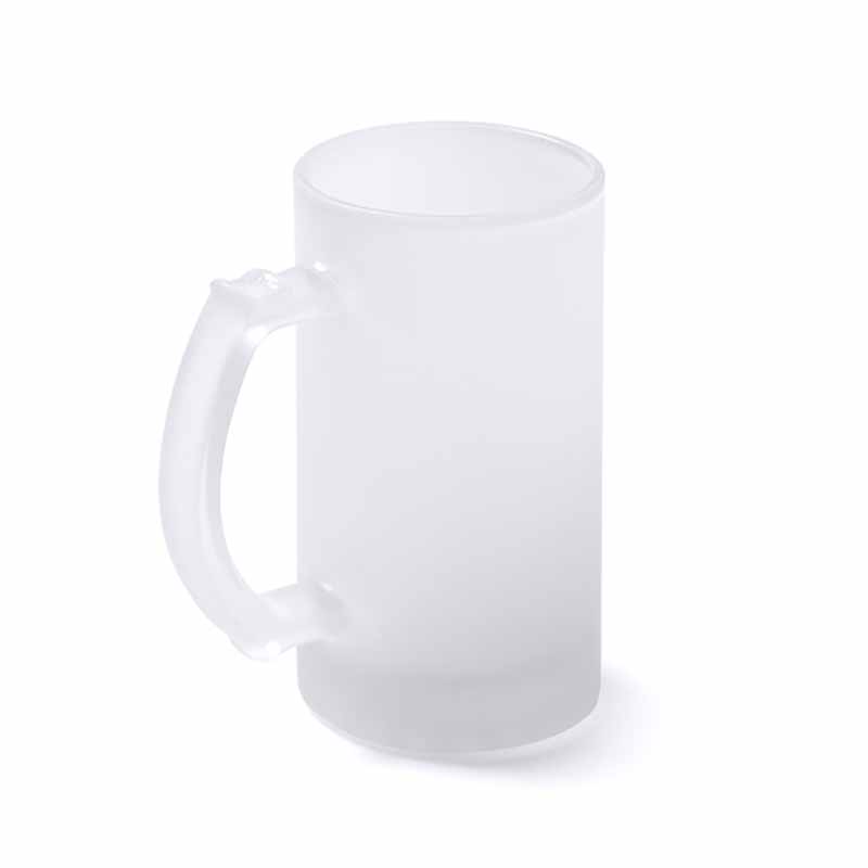 Jarra de cristal Adaya