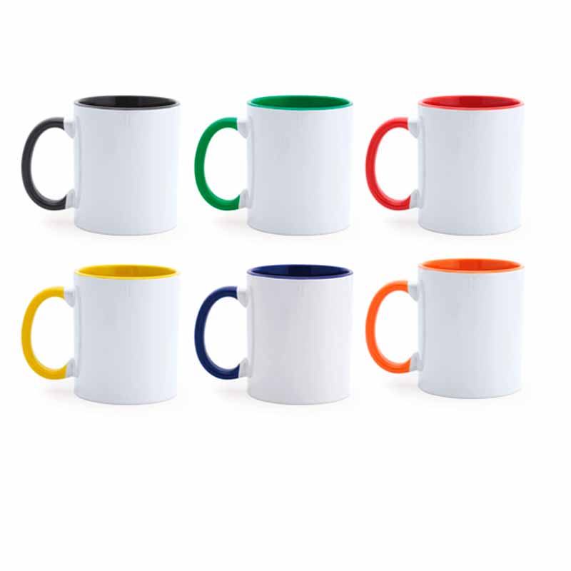 Tazas para personalizar