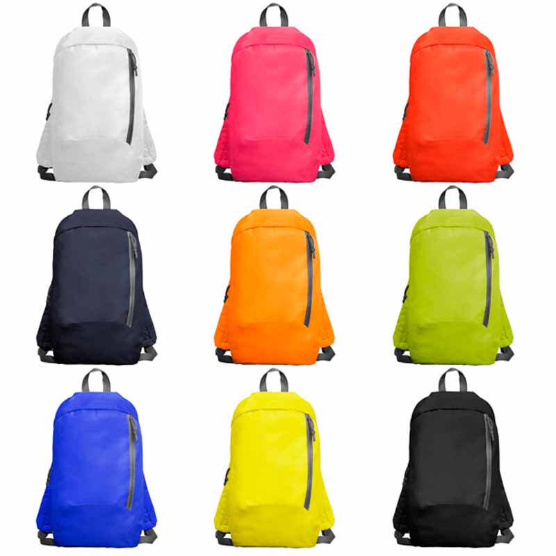 Mochila Sison