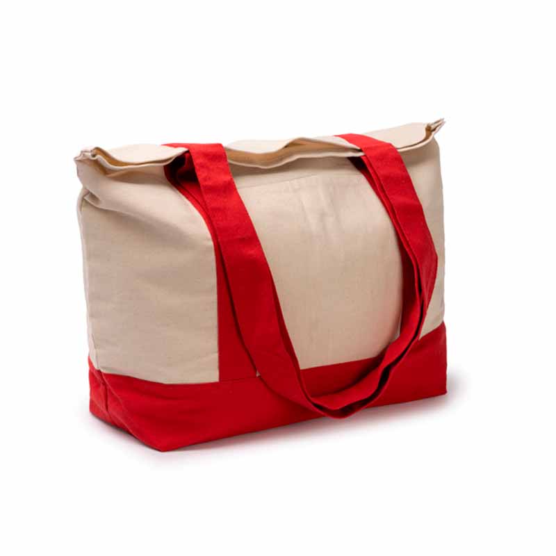 Bolsa de playa Paty