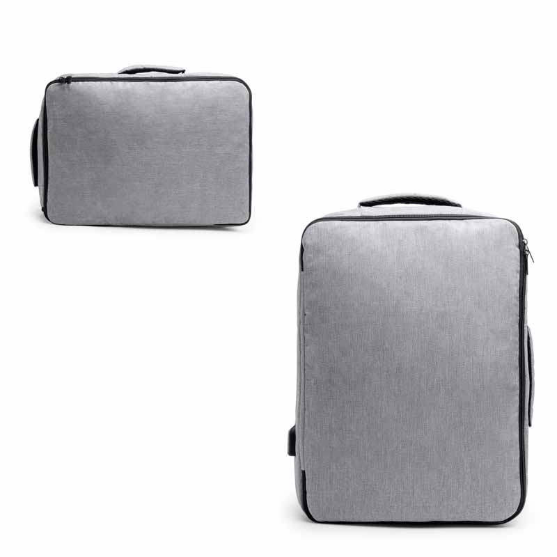 Mochila portadocumentos Voltex