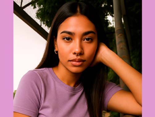 mujer